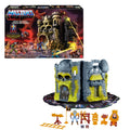 Masters of the Universe Vintage Castle Grayskull Playset