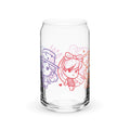 Barbie 1959 Cutie Clear Glass