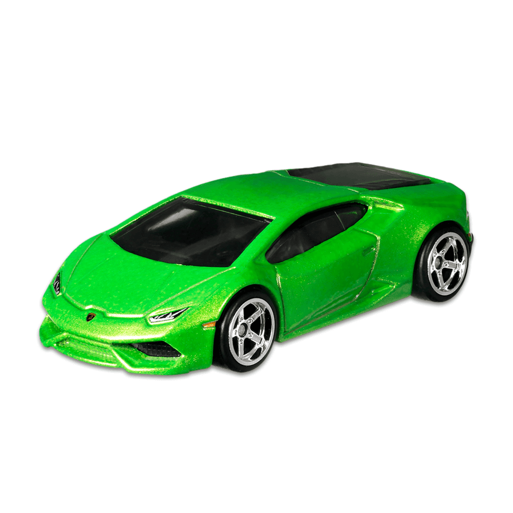 2021 Car Culture Mix 4: Exotic Envy
