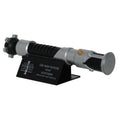 Star Wars Obi-Wan Kenobi TPM EFX Stunt Precision Cast Replica Light Saber