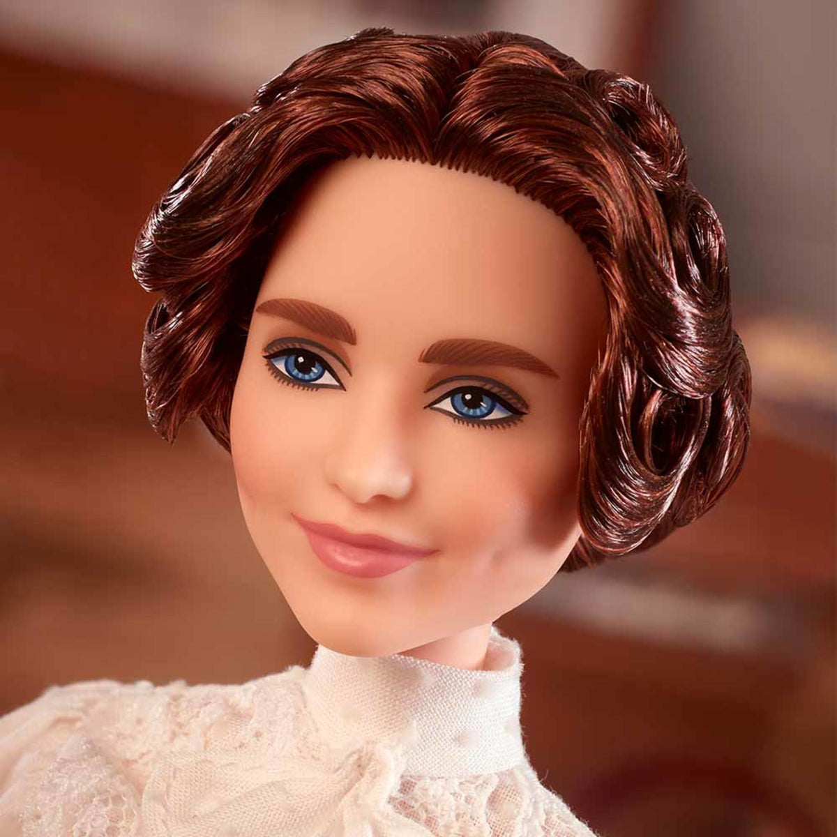Barbie Inspiring Women Helen Keller Doll