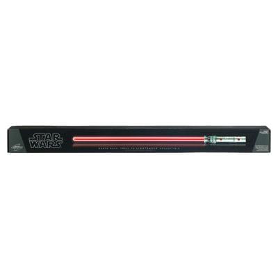 Star Wars Darth Maul FX Light Saber With Removable Blade
