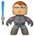 Star Wars Mighty Muggs Clone Wars Anakin