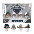 Little People Collector Dallas Cowboys Alternate Jersey Figure Set