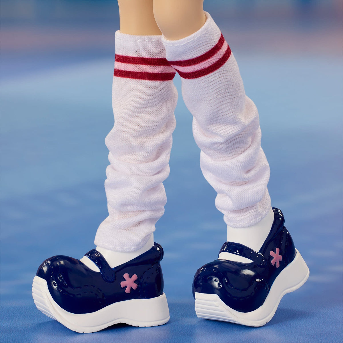 Barbie My Scene Nolee Doll