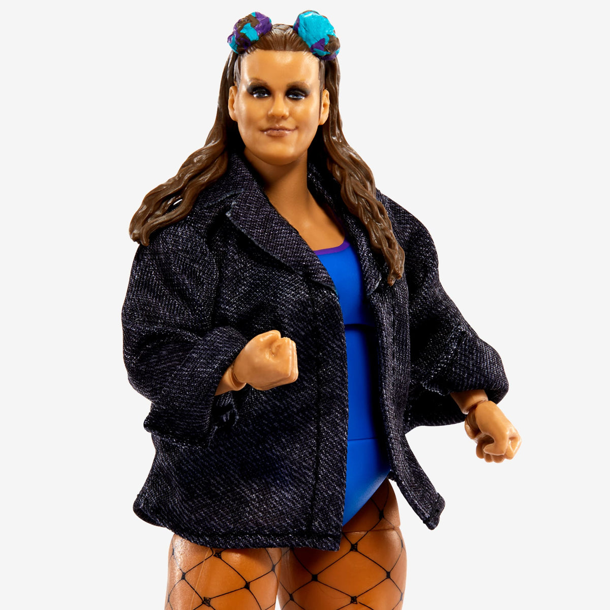 WWE Doudrop Elite Collection Action Figure