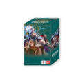 One Piece Card Game - Double Pack Vol.5