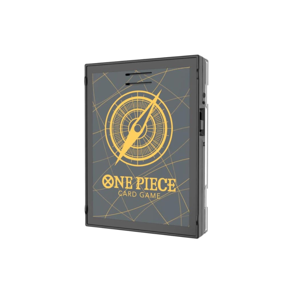 One Piece Card Game - Sound Loader Vol 2 - Enel