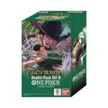 One Piece TCG Double Pack Set VOLUME 8