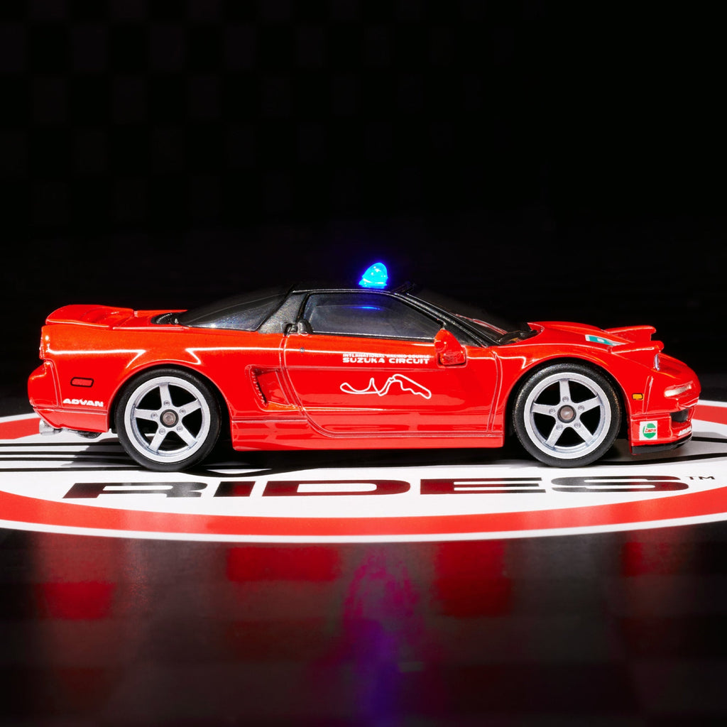 Hot Wheels RLC Exclusive 1994 Ryu Asada’s NSX