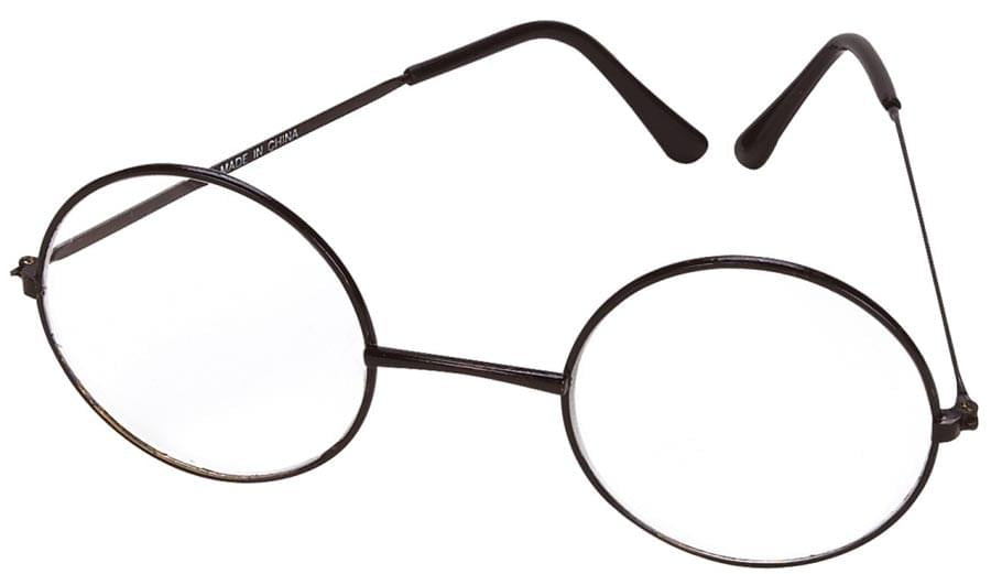 Harry Potter & The Deathly Hallows Child Costume Eyeglasses