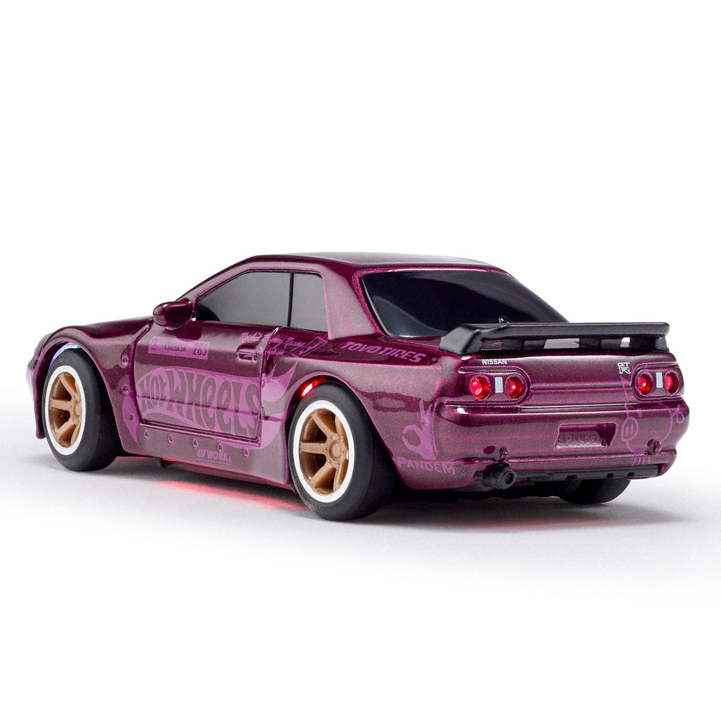 R/C 1:64 Nissan Skyline GT-R (R32) Pandem