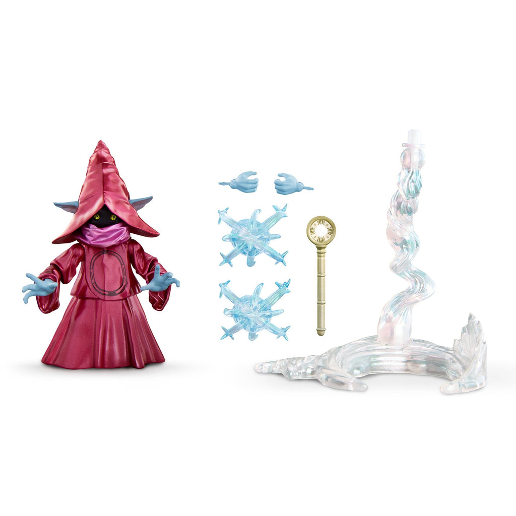 Masters of the Universe Chronicles Orko Action Figure