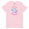 Barbie I Run This Dreamhouse Pink T-Shirt