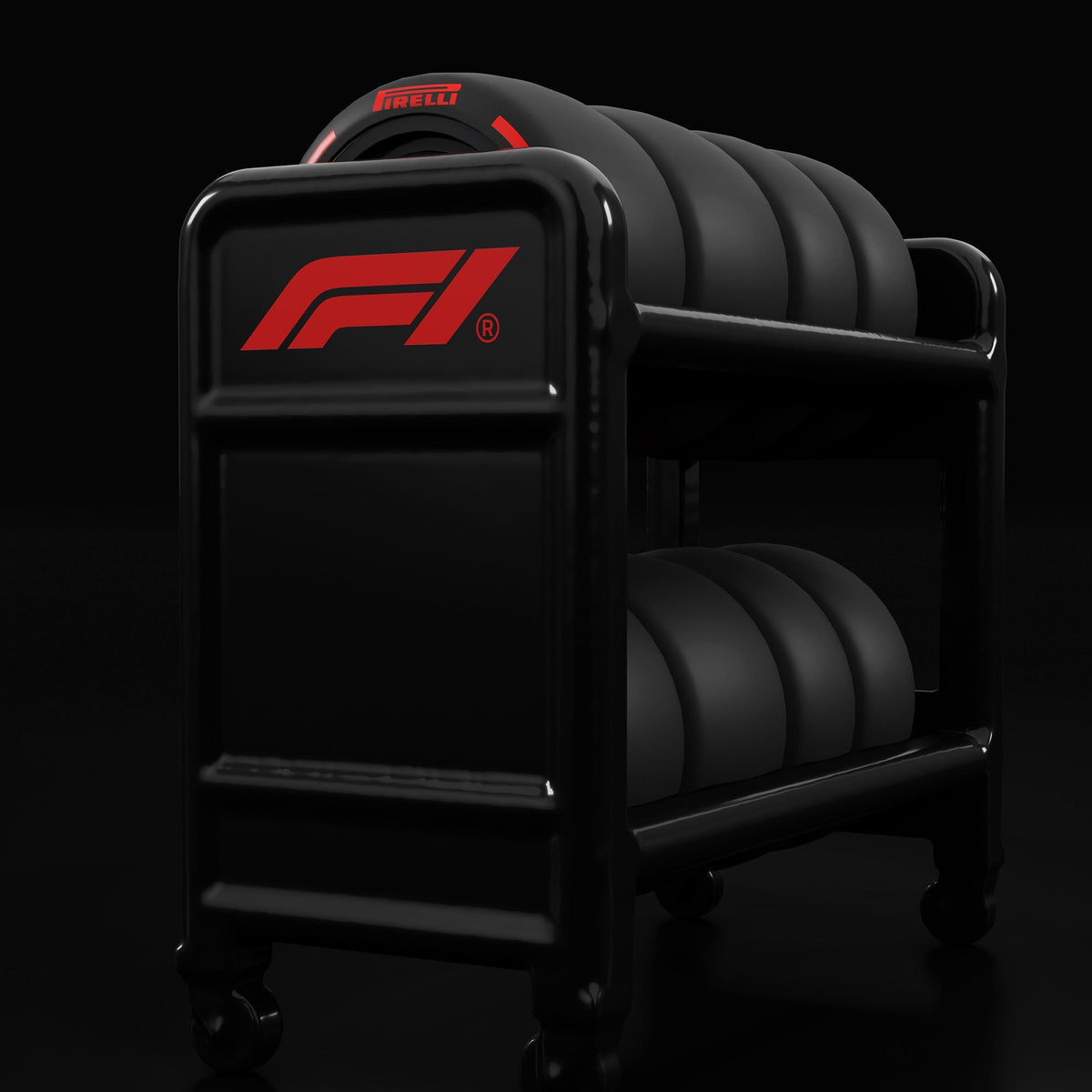 Hot Wheels Formula 1® 2026 Concept Car