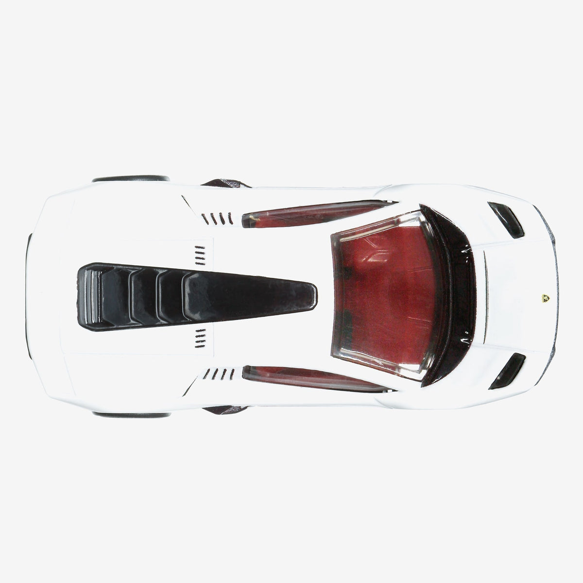 Hot Wheels Car Culture Circuit Legends Lamborghini Countach LPI 800-4