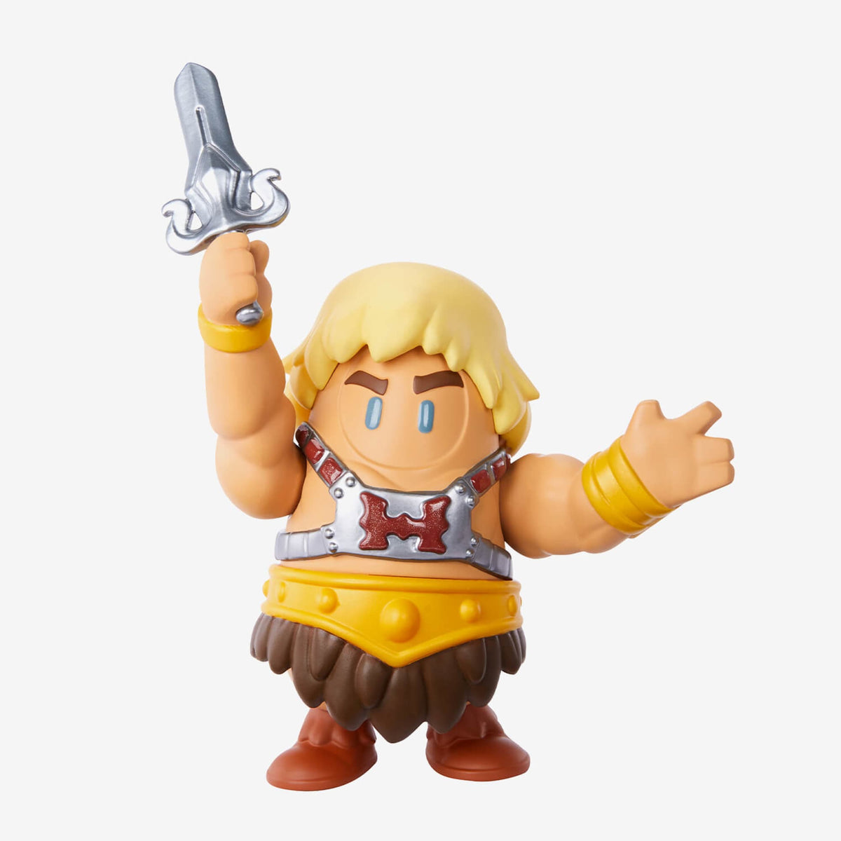 Fall Guys x Masters of the Universe 4-Pack