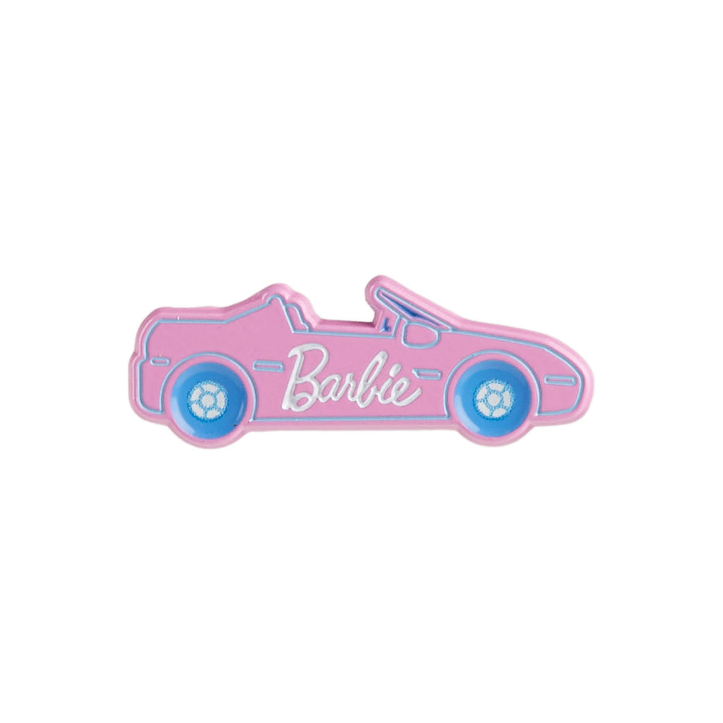 Barbie Collector Enamel Pin Set